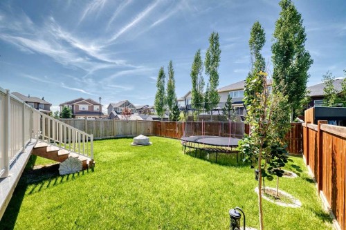 145 Kinniburgh Gardens, Chestermere, AB 