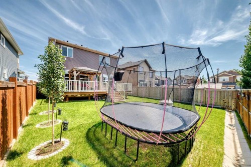 145 Kinniburgh Gardens, Chestermere, AB 
