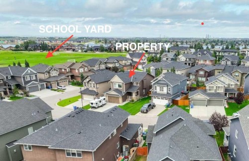 145 Kinniburgh Gardens, Chestermere, AB 