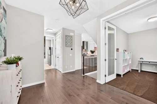 145 Kinniburgh Gardens, Chestermere, AB 