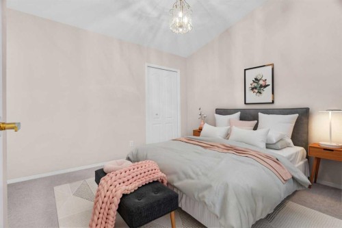 58 Evergreen Bay Sw, Calgary, AB 