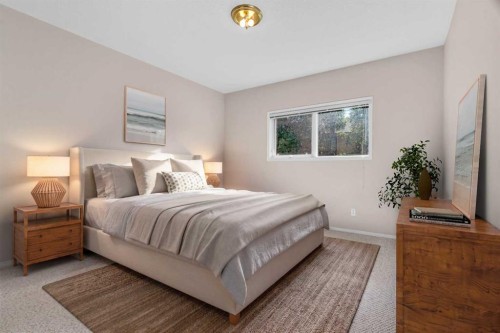 58 Evergreen Bay Sw, Calgary, AB 