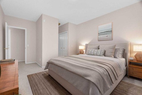 58 Evergreen Bay Sw, Calgary, AB 
