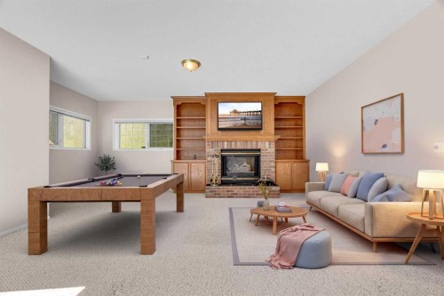 58 Evergreen Bay Sw, Calgary, AB 