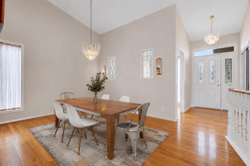 58 Evergreen Bay Sw, Calgary, AB 