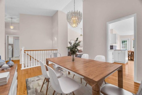58 Evergreen Bay Sw, Calgary, AB 