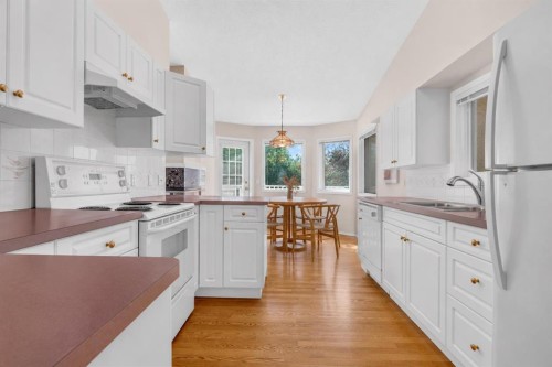 58 Evergreen Bay Sw, Calgary, AB 
