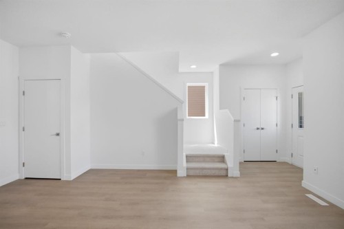 348 Cornerbrook Drive Ne, Calgary, AB - Indoor Photo Showing Other Room
