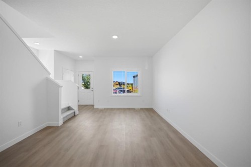 348 Cornerbrook Drive Ne, Calgary, AB - Indoor Photo Showing Other Room