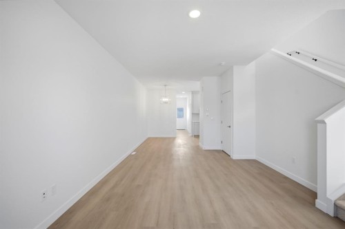 348 Cornerbrook Drive Ne, Calgary, AB - Indoor Photo Showing Other Room