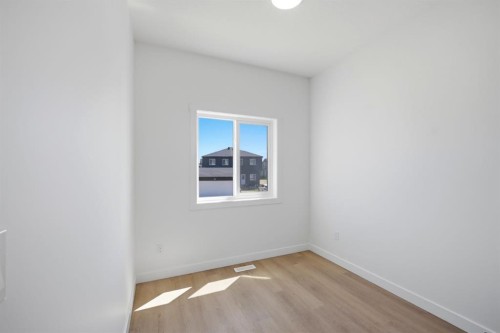 348 Cornerbrook Drive Ne, Calgary, AB - Indoor Photo Showing Other Room