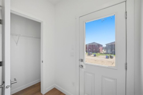 348 Cornerbrook Drive Ne, Calgary, AB - Indoor Photo Showing Other Room