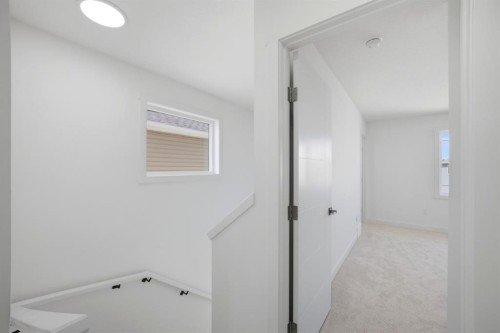 348 Cornerbrook Drive Ne, Calgary, AB - Indoor Photo Showing Other Room
