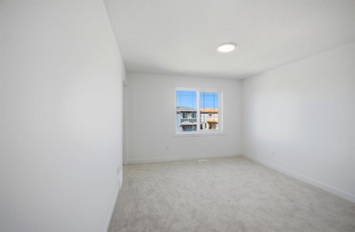 348 Cornerbrook Drive Ne, Calgary, AB - Indoor Photo Showing Other Room