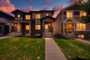 348 Cornerbrook Drive Ne, Calgary, AB  - Outdoor With Facade 