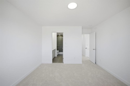 348 Cornerbrook Drive Ne, Calgary, AB - Indoor Photo Showing Other Room