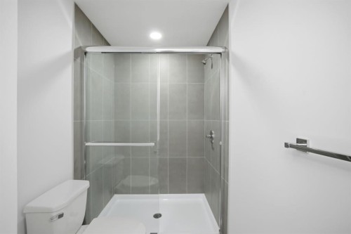 348 Cornerbrook Drive Ne, Calgary, AB - Indoor Photo Showing Bathroom
