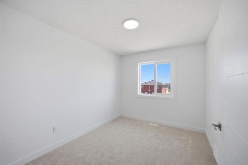348 Cornerbrook Drive Ne, Calgary, AB - Indoor Photo Showing Other Room