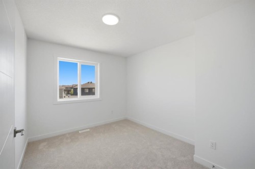 348 Cornerbrook Drive Ne, Calgary, AB - Indoor Photo Showing Other Room