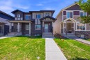 348 Cornerbrook Drive Ne, Calgary, AB  - Outdoor With Facade 