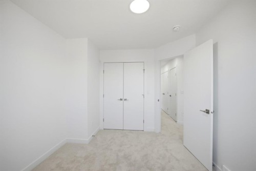 348 Cornerbrook Drive Ne, Calgary, AB - Indoor Photo Showing Other Room