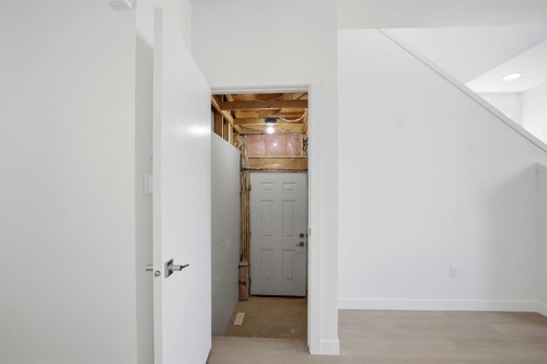 348 Cornerbrook Drive Ne, Calgary, AB - Indoor Photo Showing Other Room