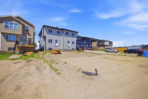348 Cornerbrook Drive Ne, Calgary, AB - Outdoor