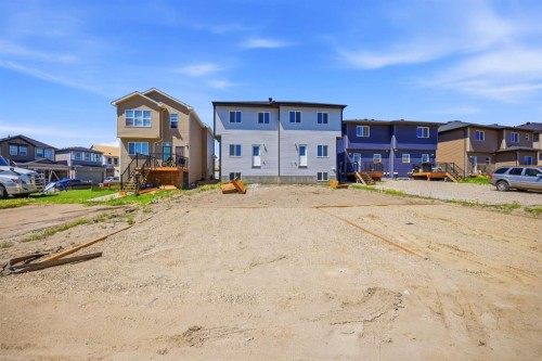 348 Cornerbrook Drive Ne, Calgary, AB - Outdoor