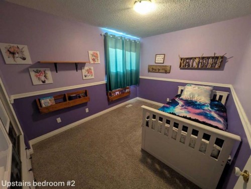 703 5 Avenue West, Brooks, AB - Indoor