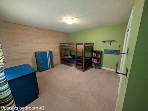 703 5 Avenue West, Brooks, AB - Indoor