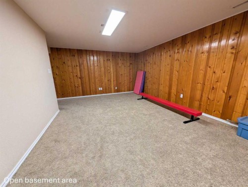 703 5 Avenue West, Brooks, AB - Indoor Photo Showing Other Room