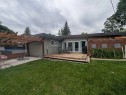 703 5 Avenue West, Brooks, AB  - Outdoor With Deck Patio Veranda 