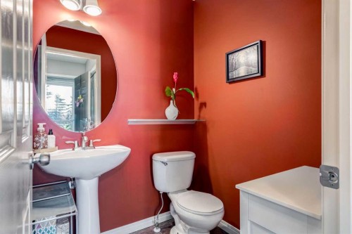 51 Covepark Square Ne, Calgary, AB 