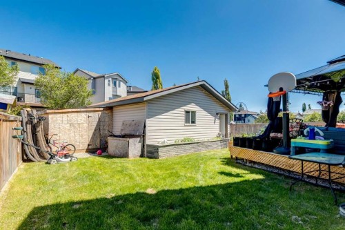 51 Covepark Square Ne, Calgary, AB 