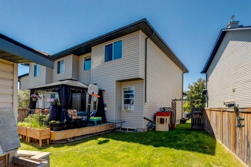 51 Covepark Square Ne, Calgary, AB 