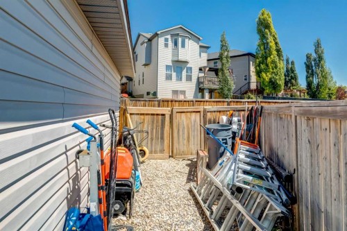 51 Covepark Square Ne, Calgary, AB 