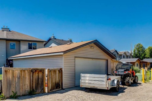 51 Covepark Square Ne, Calgary, AB 