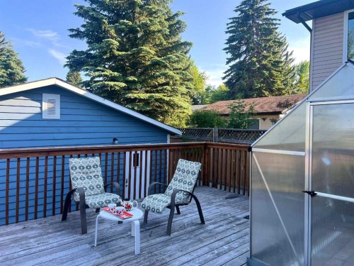 460 Parkridge Crescent Se, Calgary, AB 