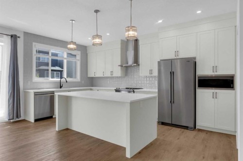 102 Setonstone Manor Se, Calgary, AB 