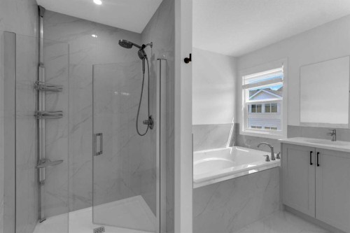 102 Setonstone Manor Se, Calgary, AB 