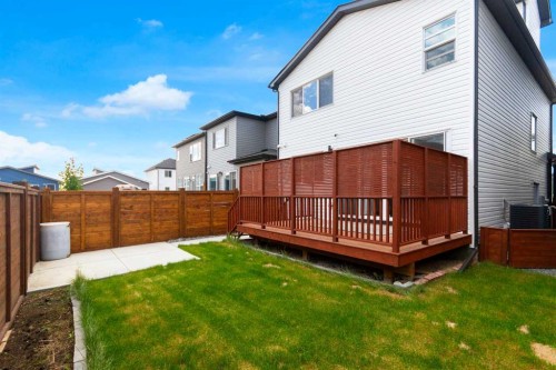 102 Setonstone Manor Se, Calgary, AB 
