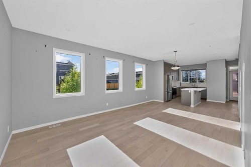 90 Wolf Creek Rise Se, Calgary, AB 