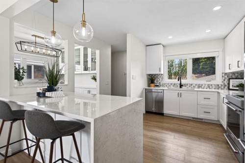 503 88 Avenue Se, Calgary, AB 