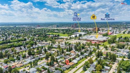 503 88 Avenue Se, Calgary, AB 