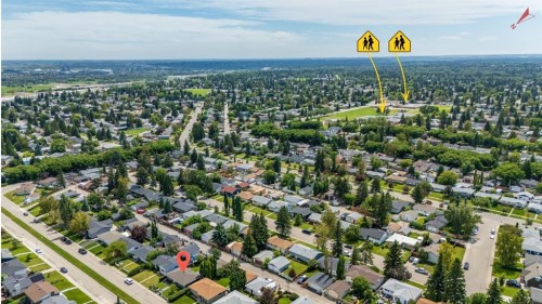 503 88 Avenue Se, Calgary, AB 
