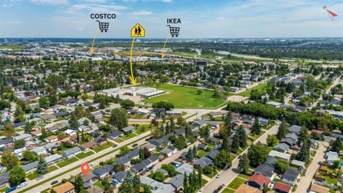 503 88 Avenue Se, Calgary, AB 