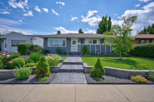 503 88 Avenue Se, Calgary, AB 