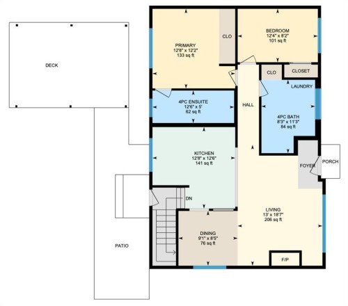 503 88 Avenue Se, Calgary, AB 