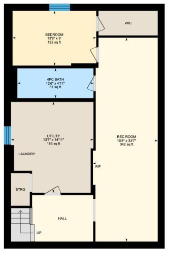 503 88 Avenue Se, Calgary, AB 
