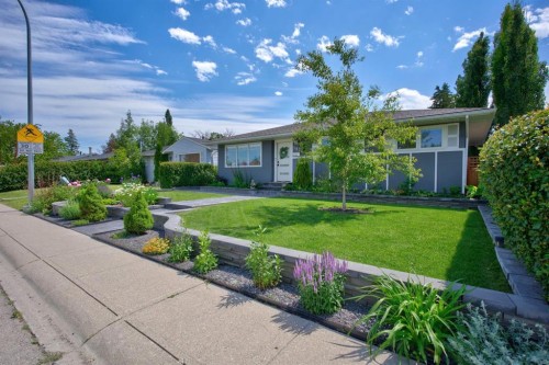 503 88 Avenue Se, Calgary, AB 
